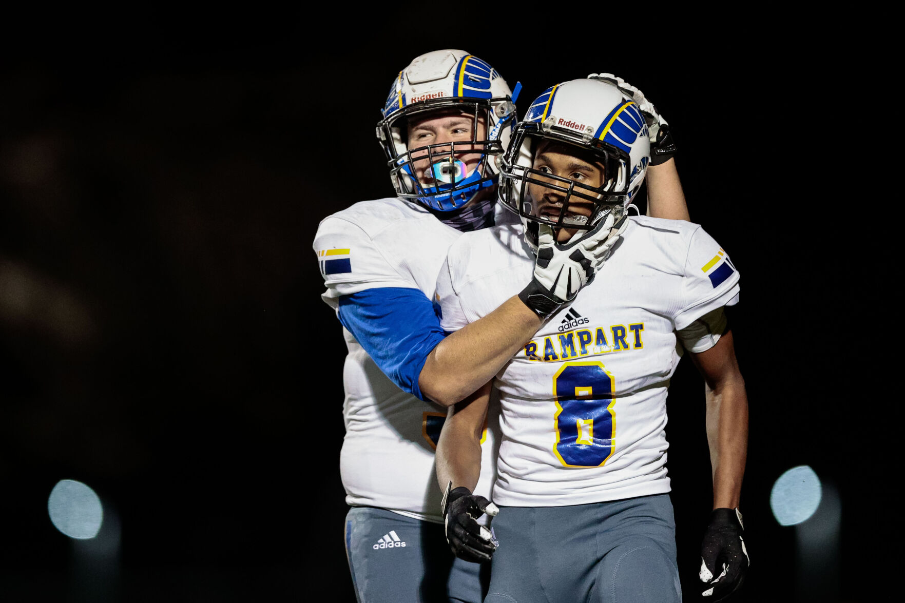 PREP FOOTBALL